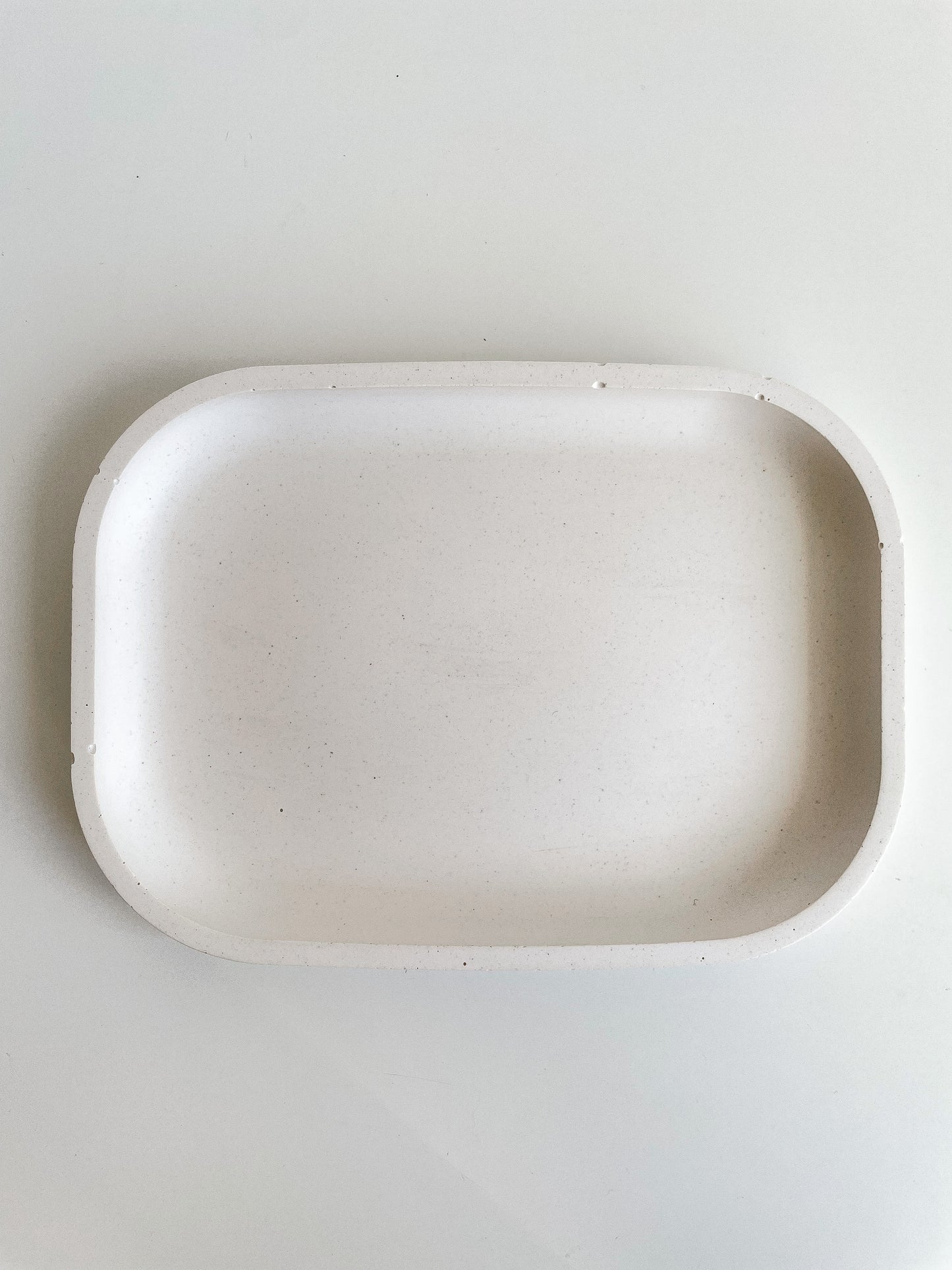 Knick Knack Tray (Not So Little)